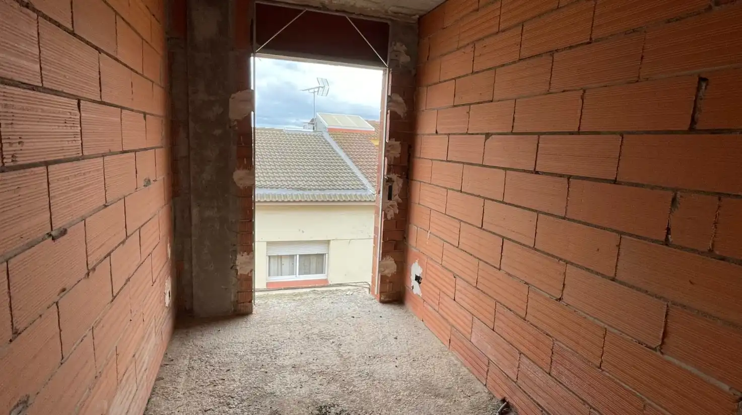 Terreny residencial en venda a Carrer de Piera 16, imagen 14