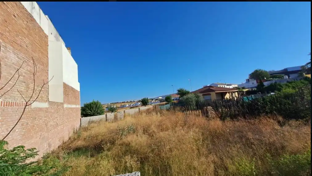 Wohnbaugrundstück zum Verkauf in Calle Carretera Guillena, imagen 4