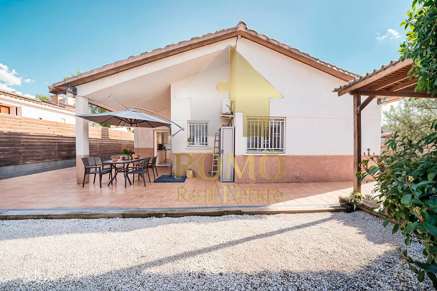 Casa o chalet en venta en Lliçà d'Amunt