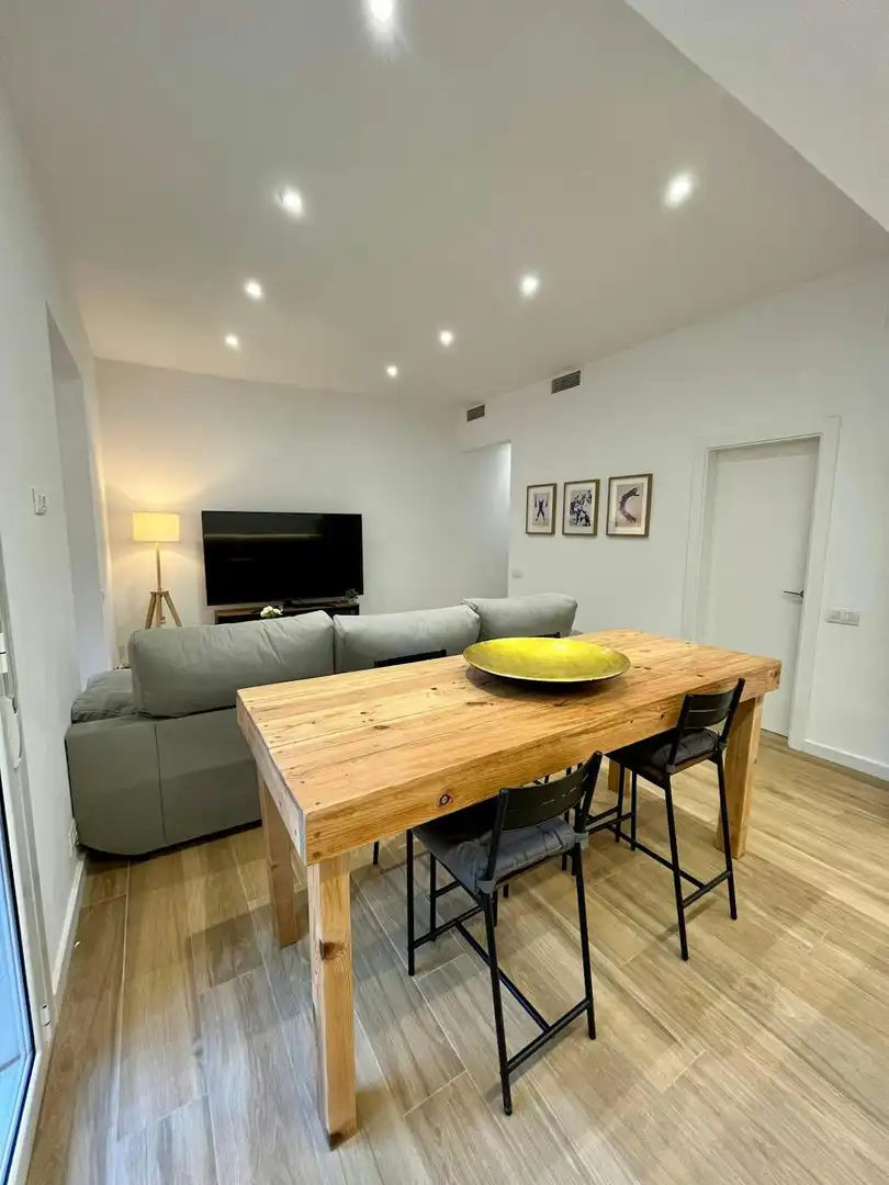 Wohnung mit Garten zur Miete in N/A, imagen 6