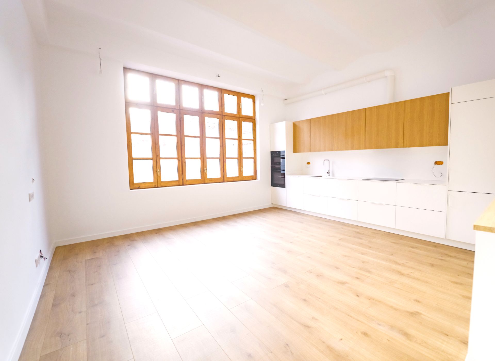 Pis en venda a Carrer de la Biblioteca, 3, Centre