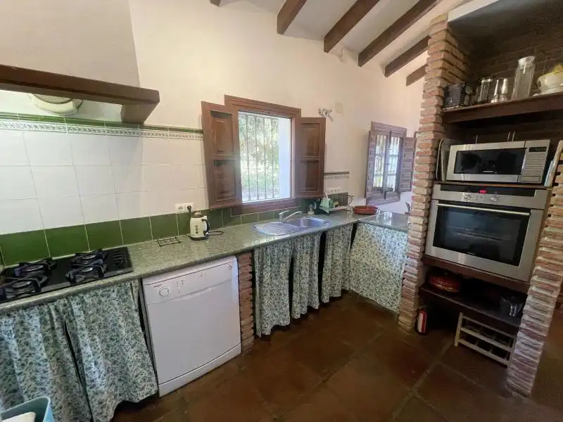 Casa rústica con piscina en venta en Barriada los Llanos, imagen 44