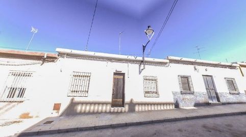 Foto 3 de Apartamento en venta en San Crispín - Huerta Nueva-Estación, Elda