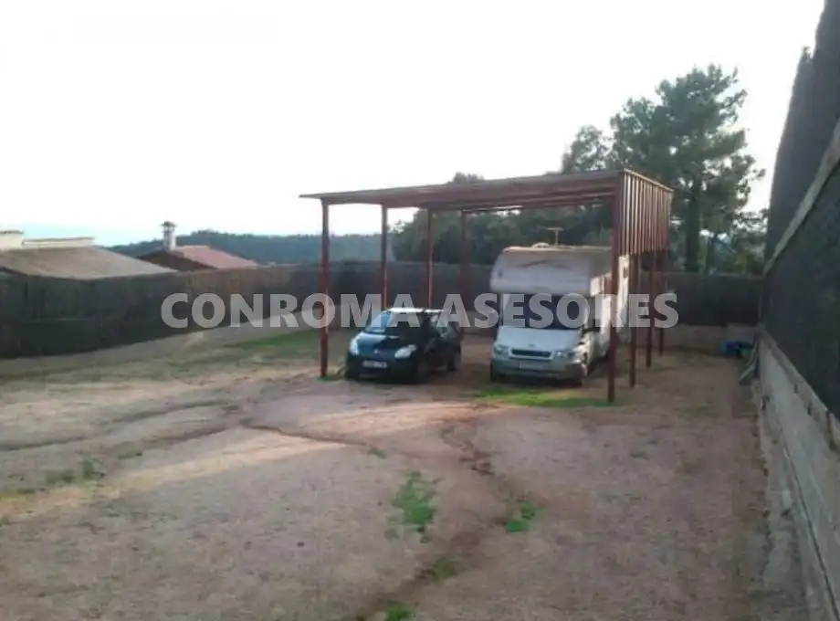 Residential land for sale in Lloret Residencial - Montlloret, imagen 2