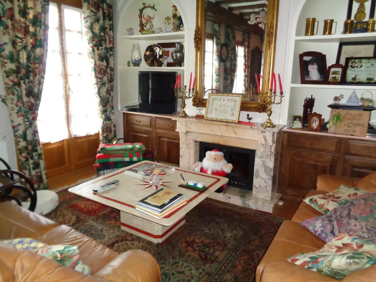 Villa mit Terrasse zum Verkauf in Calle Real, imagen 41