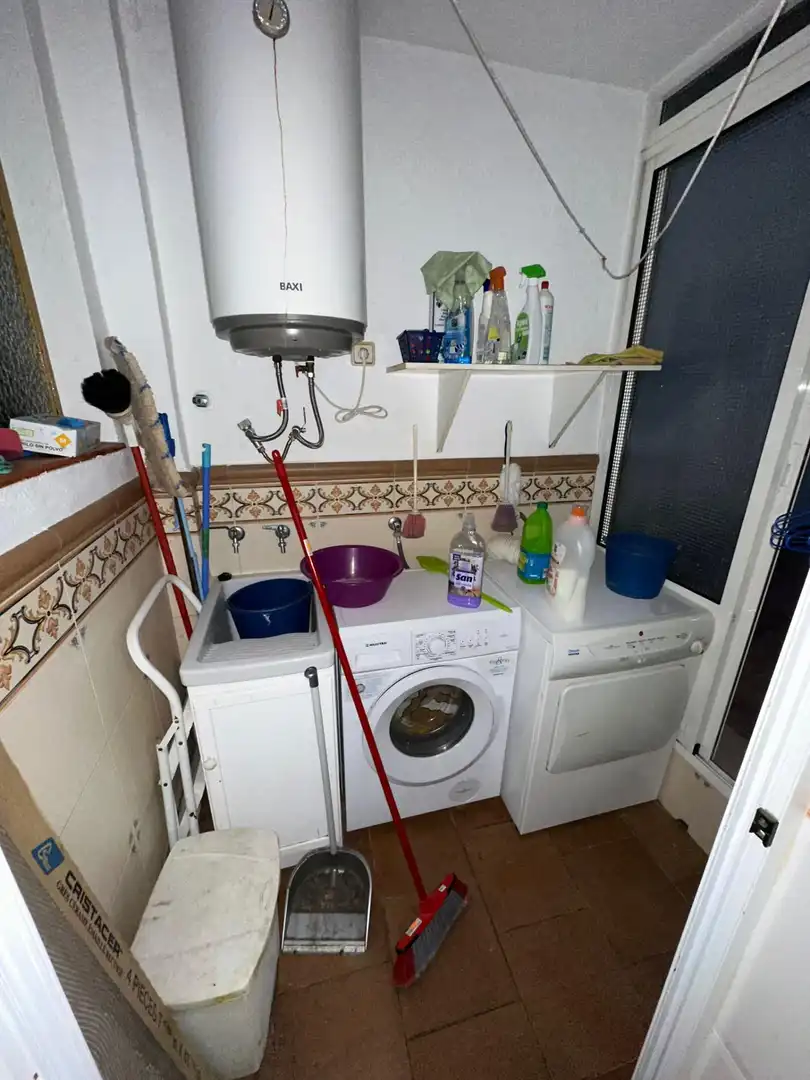 Piso en venta en Huelma, imagen 15