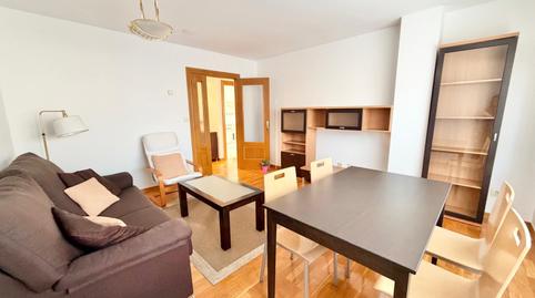 Photo 2 of Flat to rent in Logroño - Servillas, Cascajos - Piqueras,  Logroño