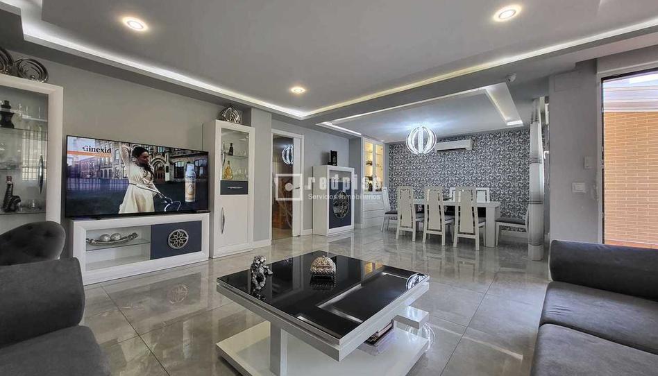 Foto 1 de Casa o chalet en venta en Centro, Madrid