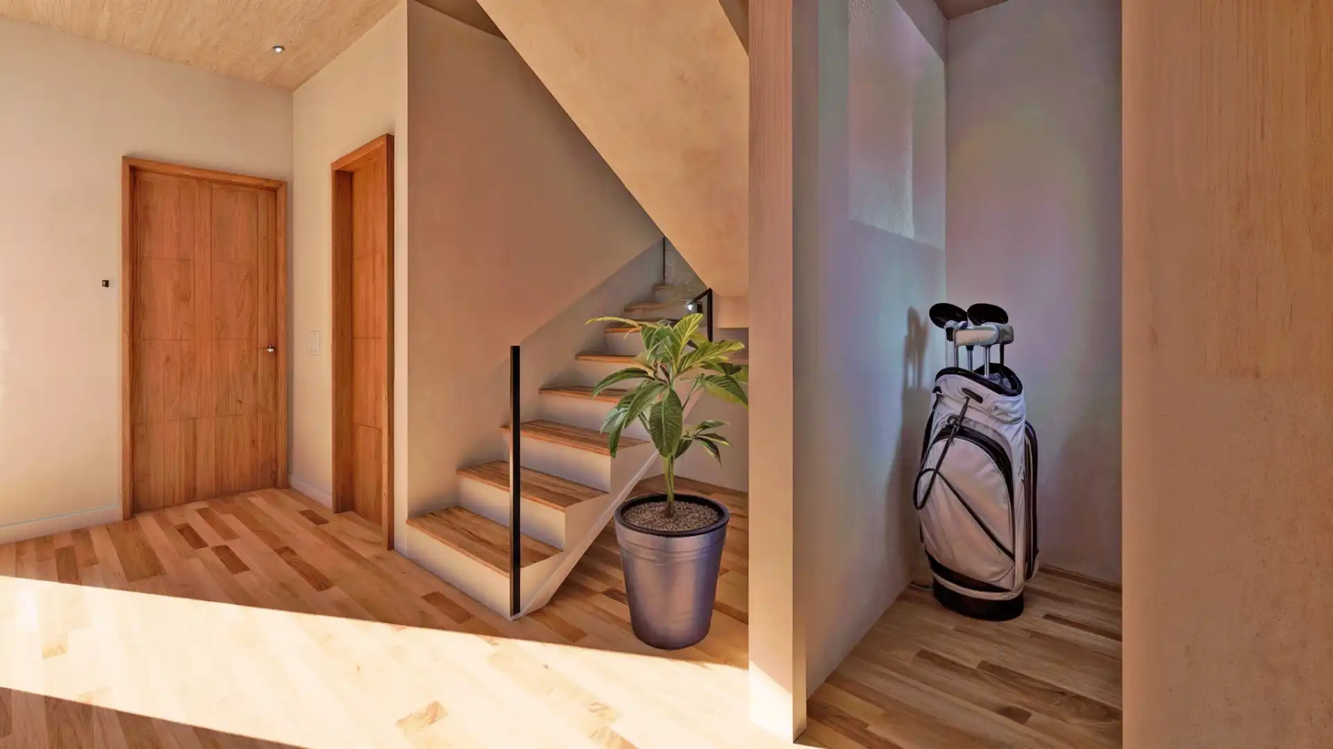 Casa adosada en venta en Estepona con Jardín privado, Terraza y Piscina