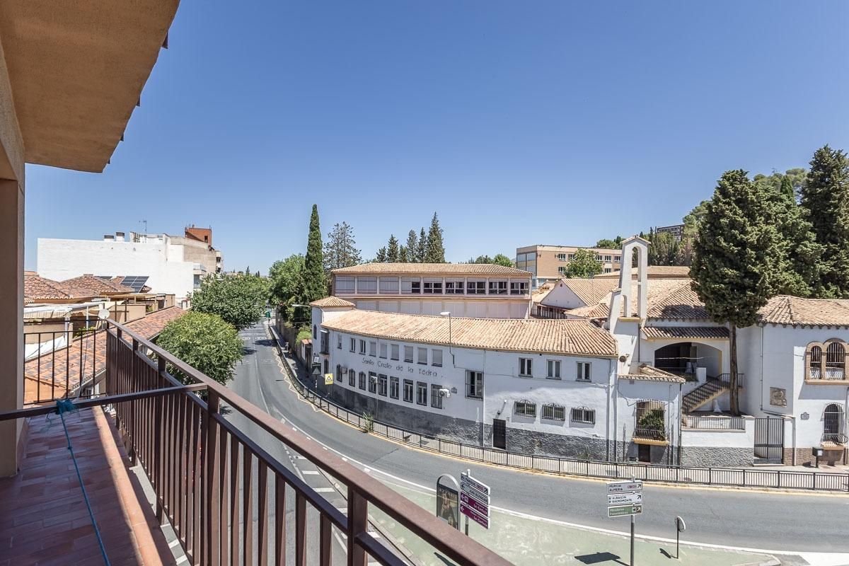 Flat for sale in San Ildefonso