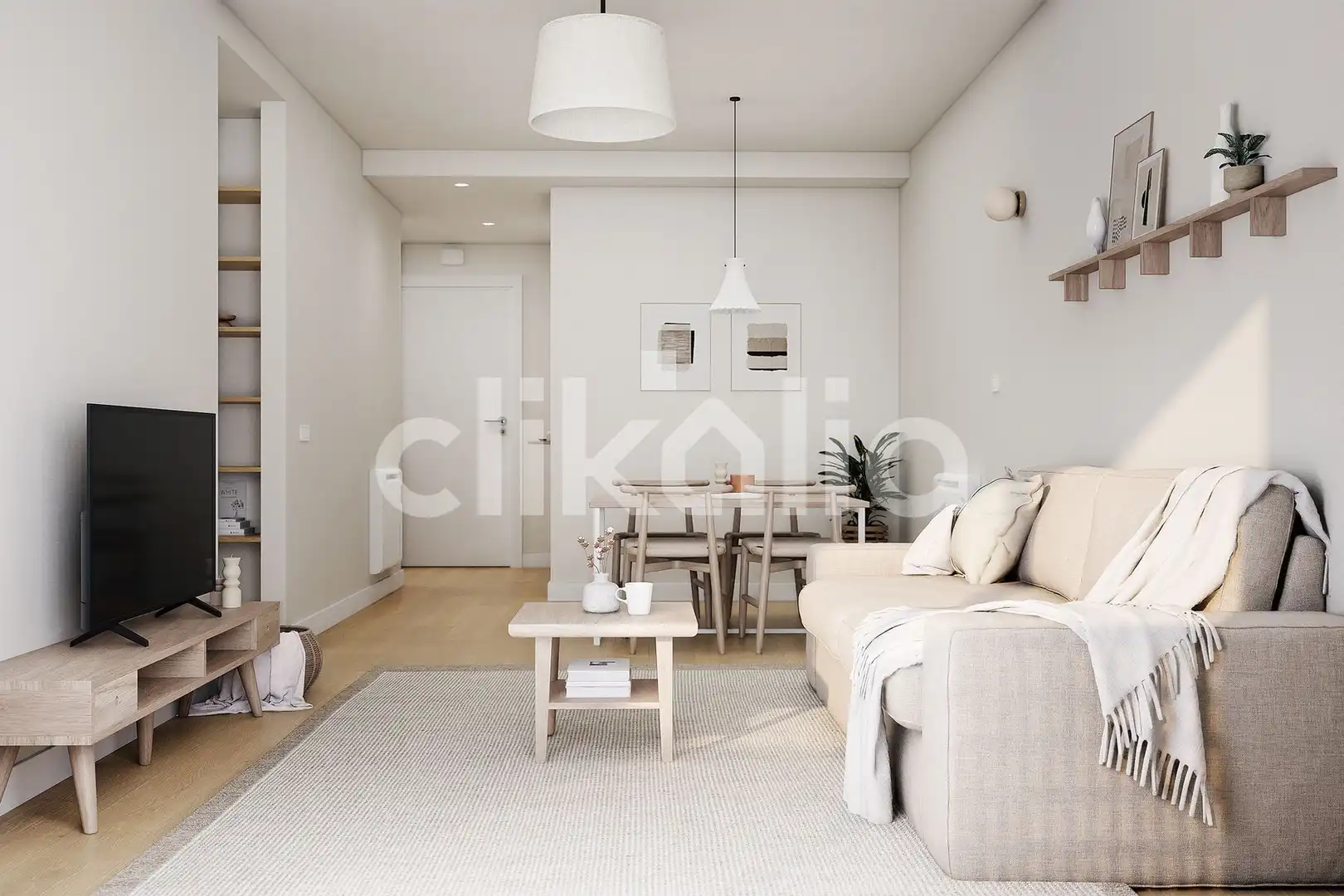 Appartement avec ascenseur à vendre à Usera, imagen 23