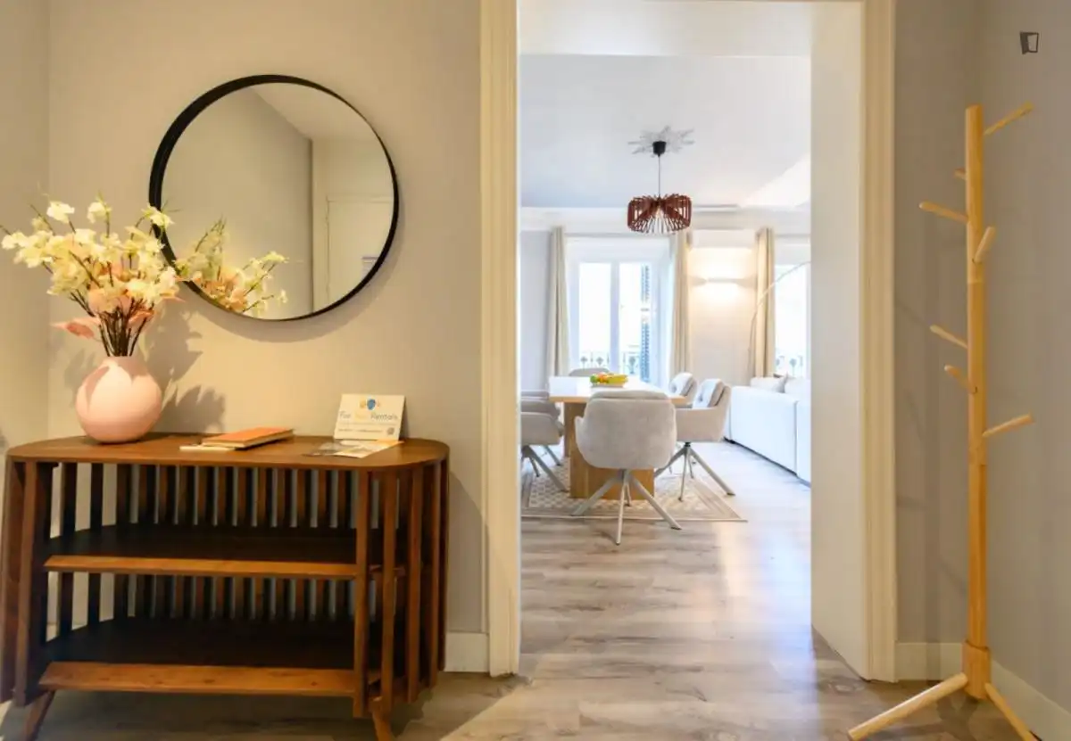 Apartament amb ascensor de lloguer a Moncloa - Aravaca, imagen 16