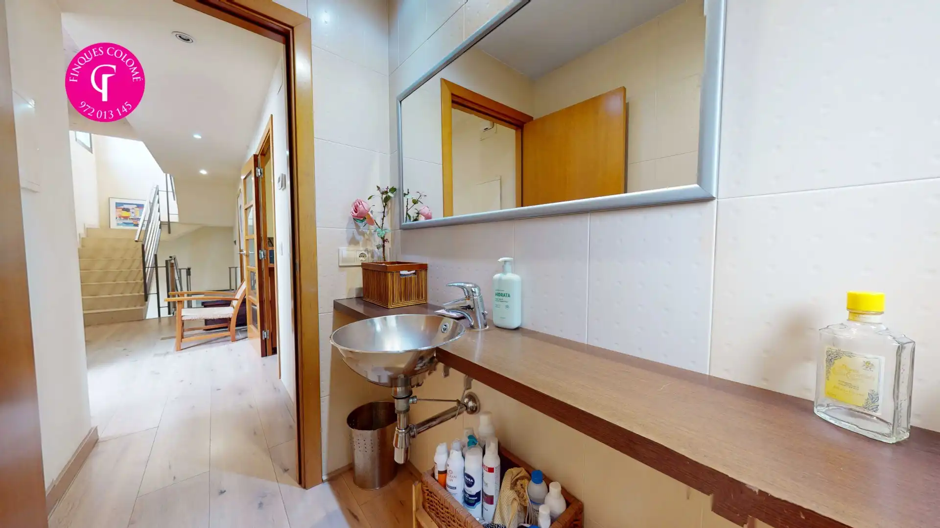 Maison avec terrasse à vendre à GIRONA, imagen 26