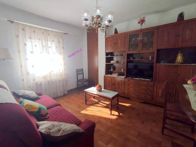 Piso en Venta en Calle Sanz Ibañez, Dr. Julian, -1 en La Bozada – Parque Delicias
