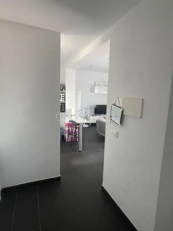 Ground floor for rent in Callejón del Moro, Puente Mayorga - Campamento