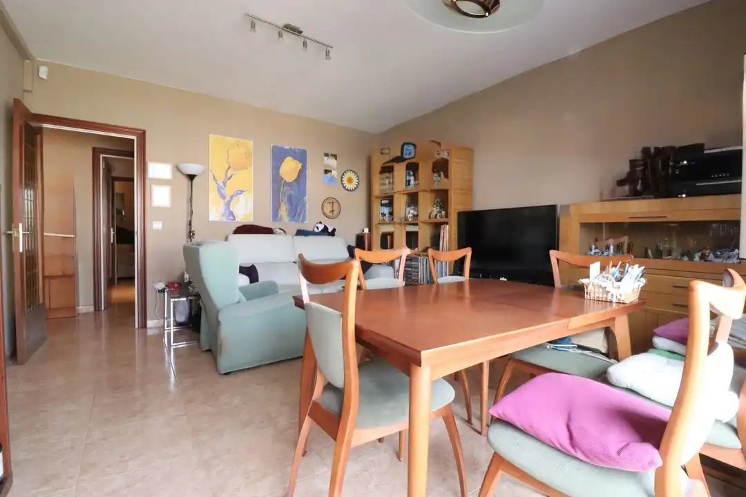 Piso con terraza en venta en Calella, imagen 8