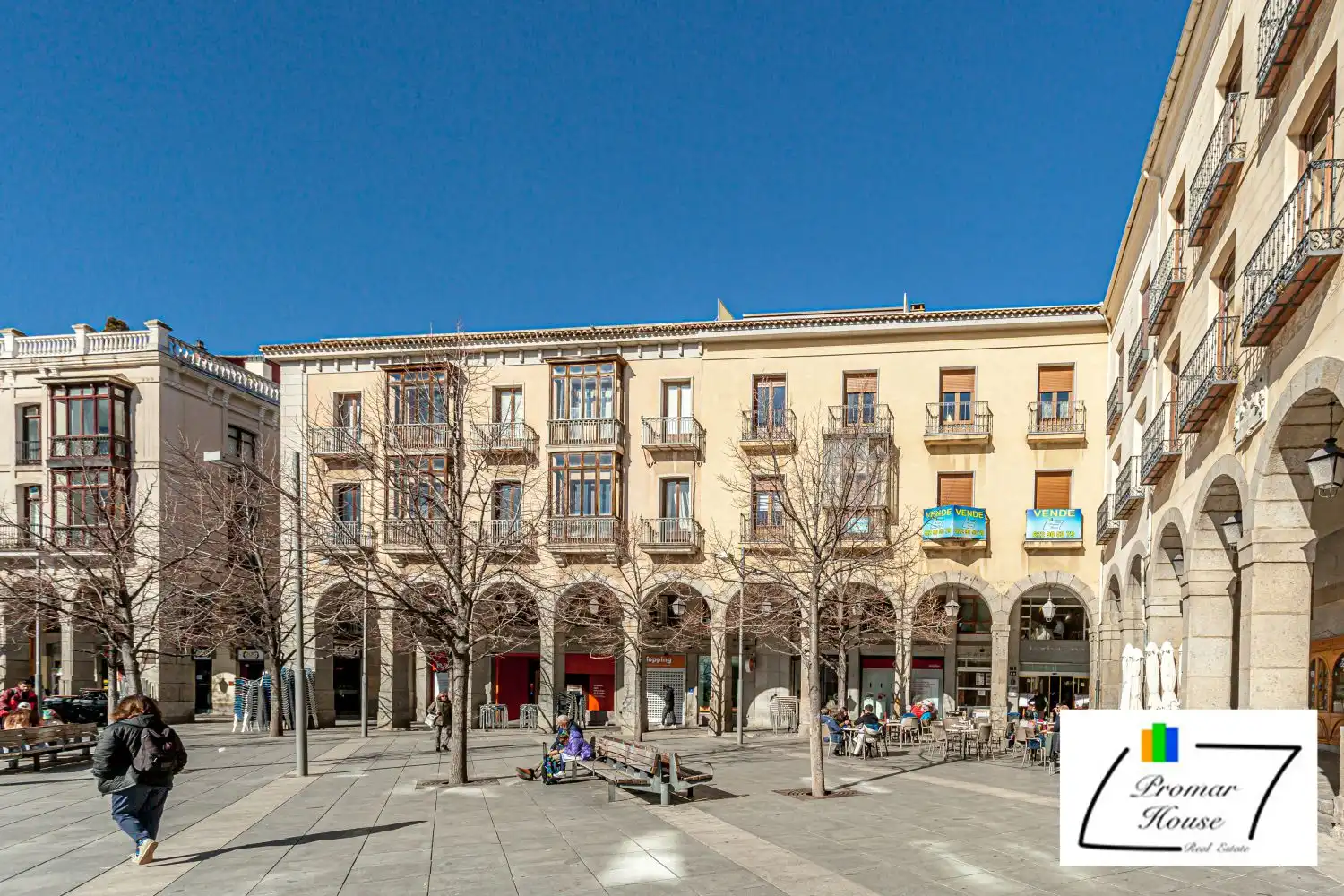 Piso en venta en SANTA TERESA, Centro
