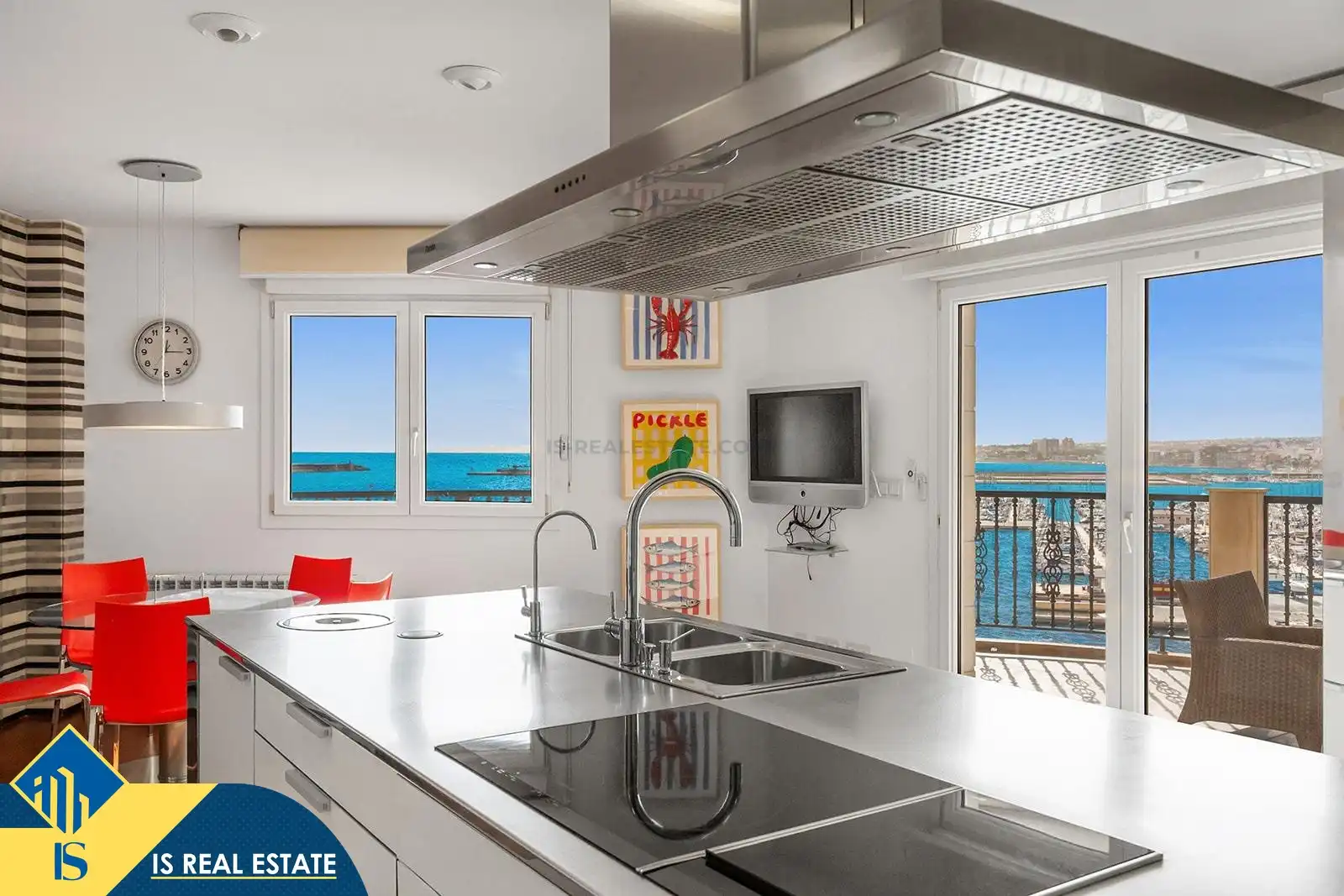 Appartamento con terrazza in vendita a Centro, imagen 13