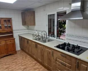 Kitchen of Country house for sale in Castellón de la Plana / Castelló de la Plana  with Terrace