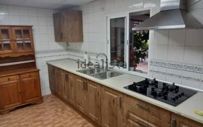 Kitchen of Country house for sale in Castellón de la Plana / Castelló de la Plana  with Terrace