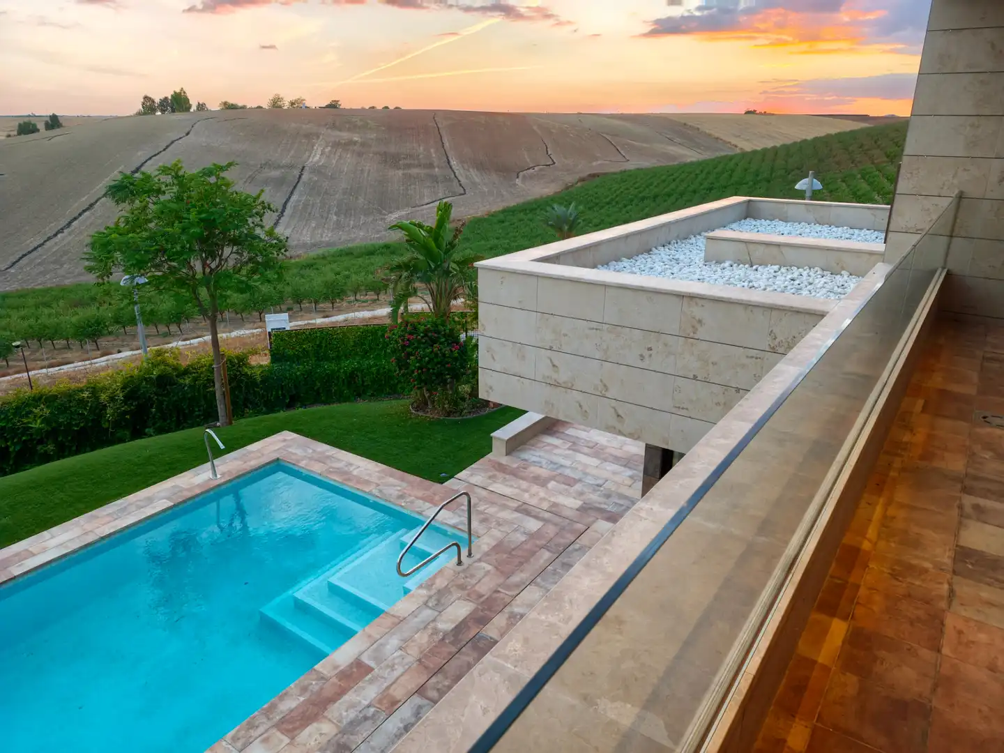 Villa avec piscine à vendre à Écija, imagen 7