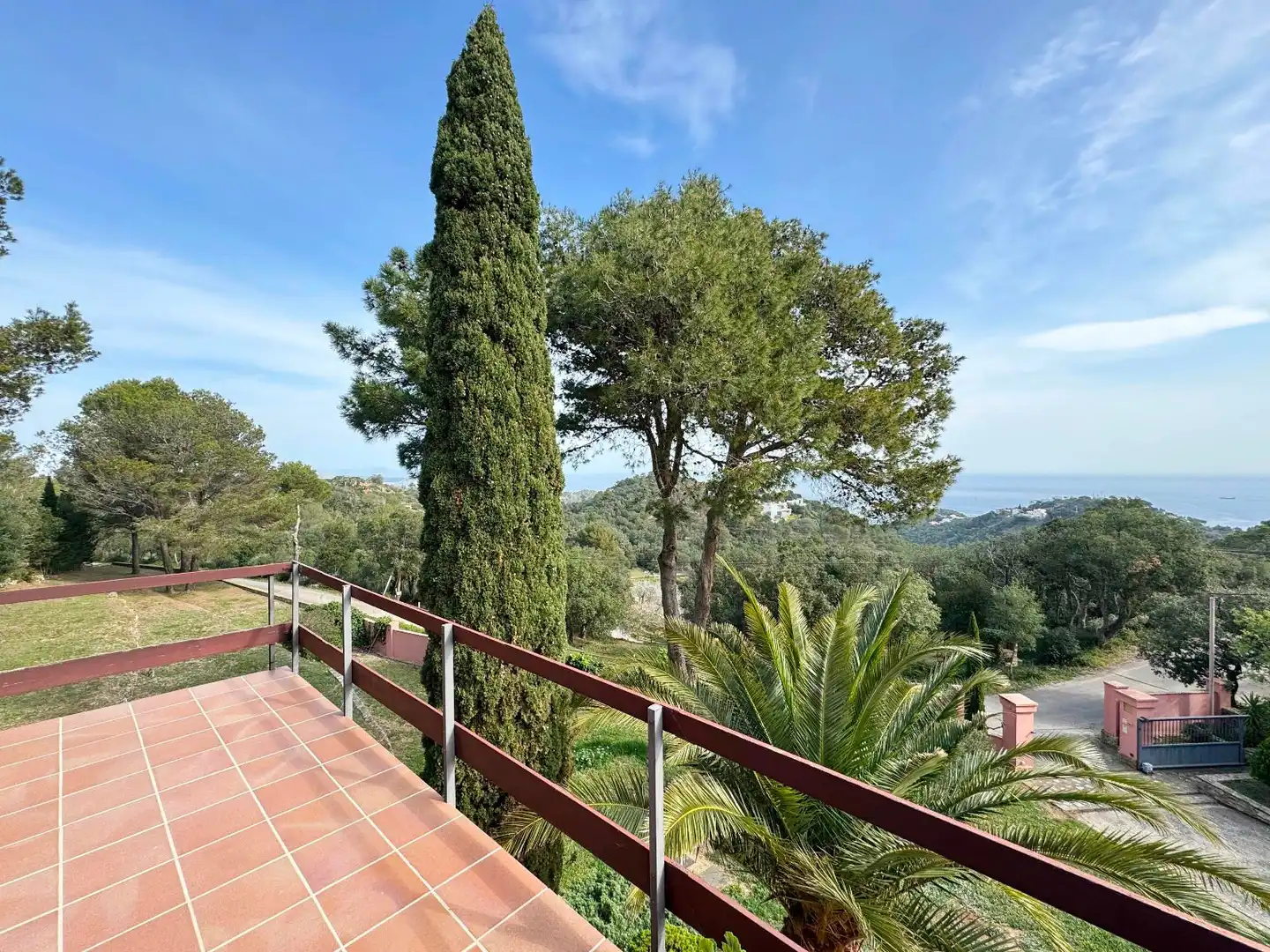 Detached house for sale in cami del semafor, imagen 2