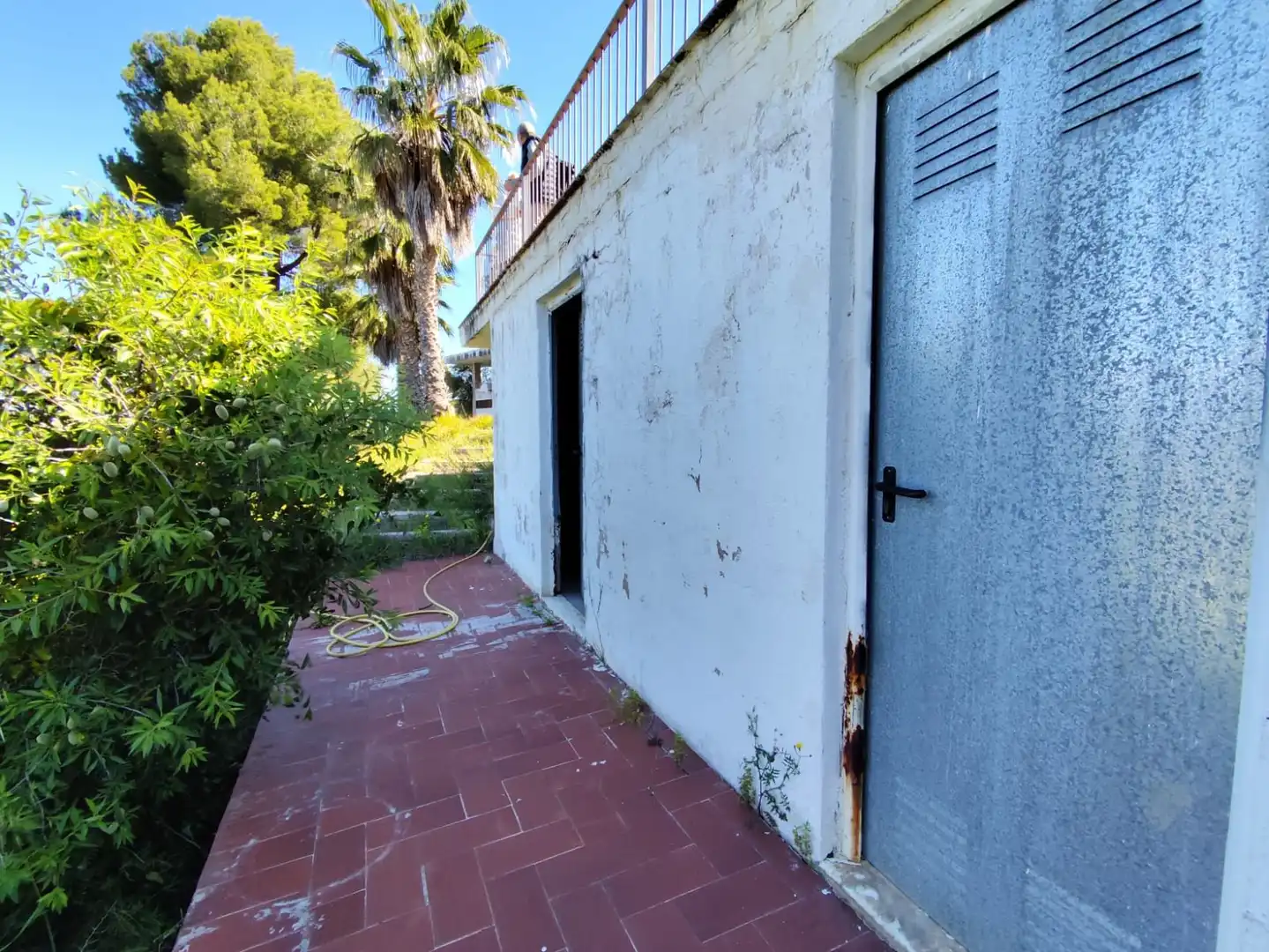 Casa con terraza en venta en Calle a Urb Mig Cami, imagen 35