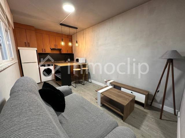 Ático en Alquiler en CALLE ABAJO en San Vicente - Las Úrsulas