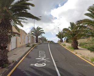 Vista exterior de Pis en venda en  Santa Cruz de Tenerife Capital