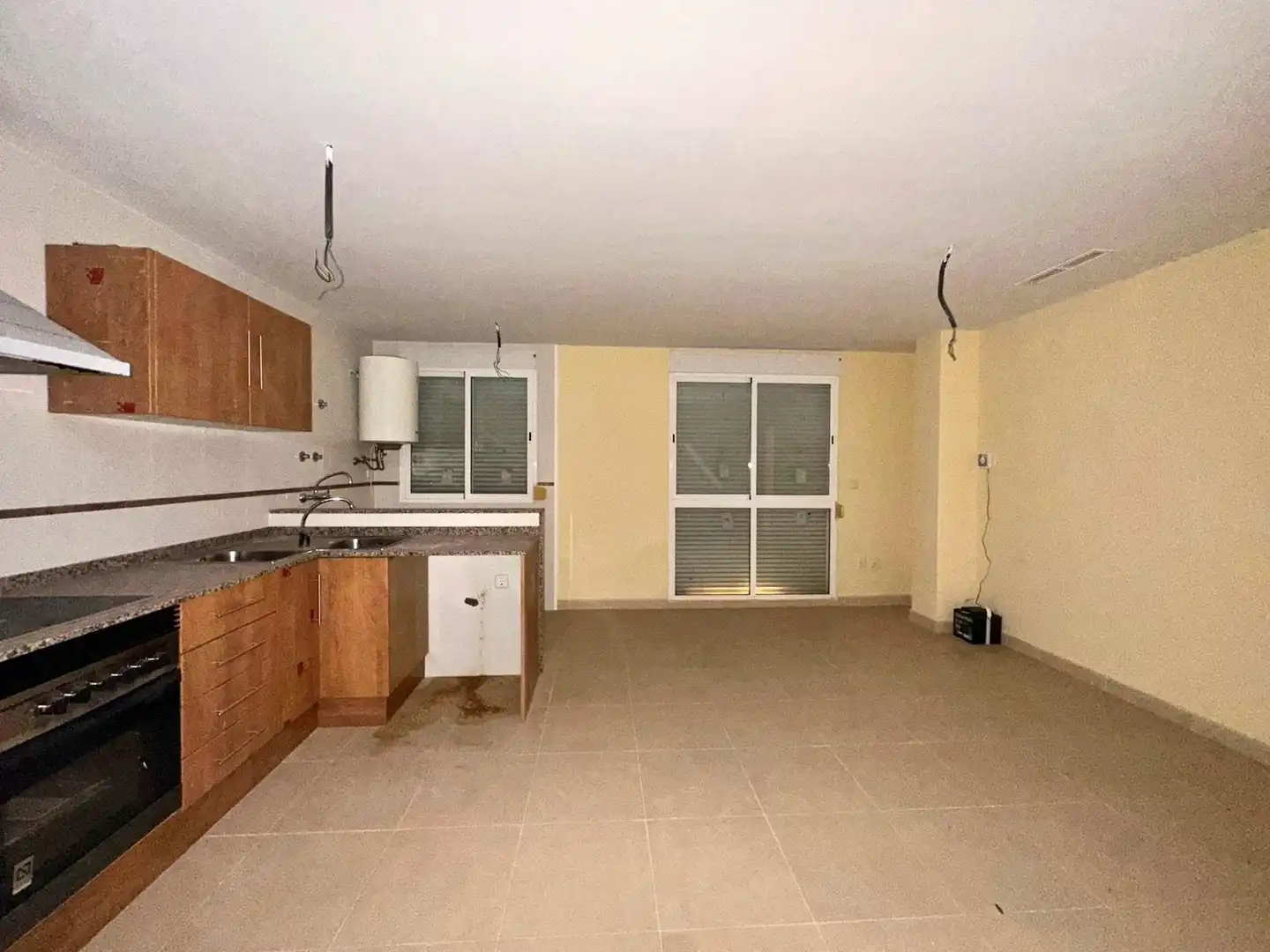 Cocina de Piso en venta en Llombai con Aire acondicionado y Balcón