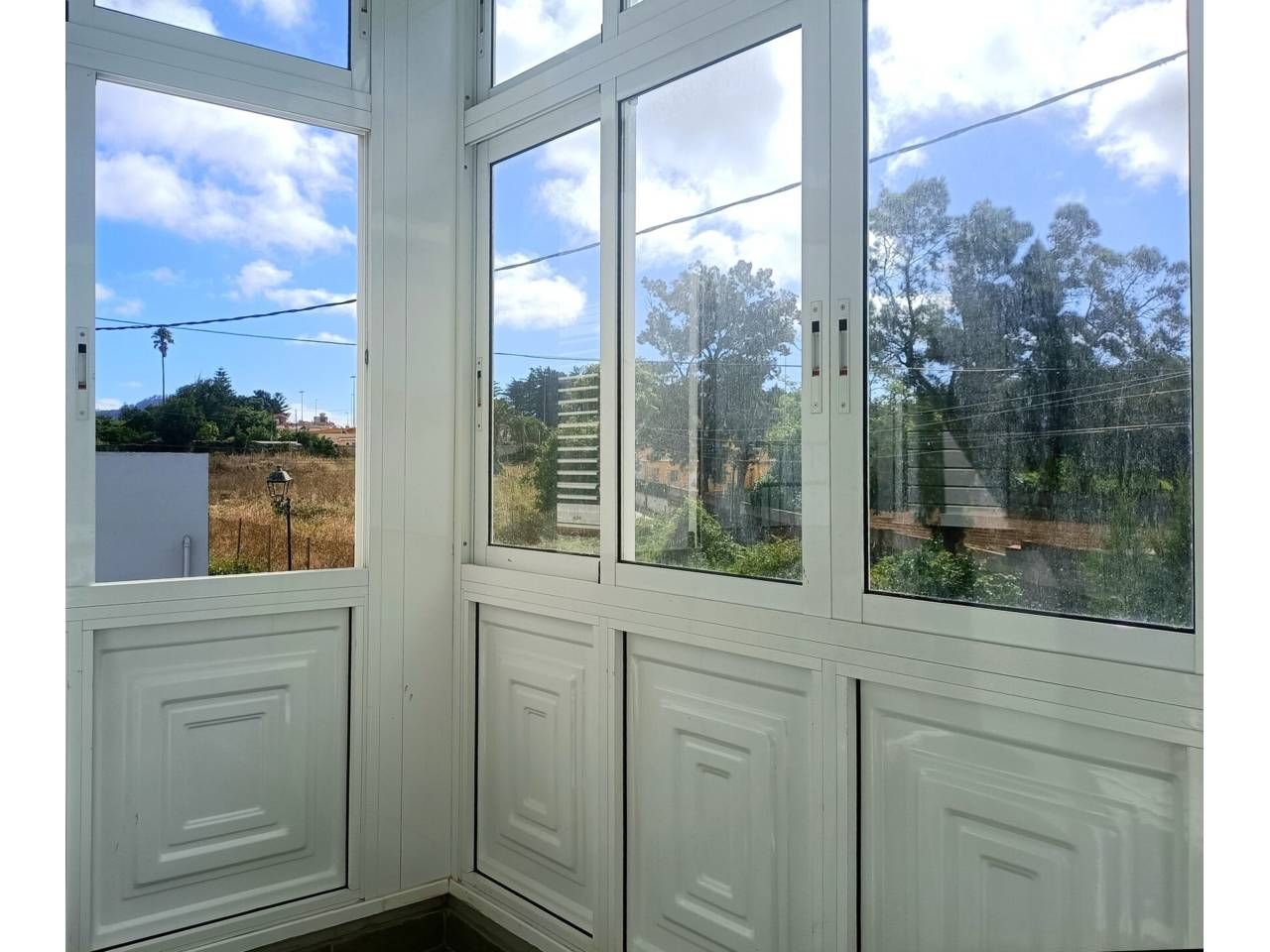 Bedroom of Attic for sale in Tacoronte  with Private garden, Terrace and Storage room