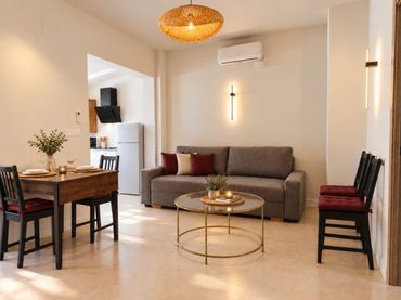 Apartament de lloguer a Albaicín