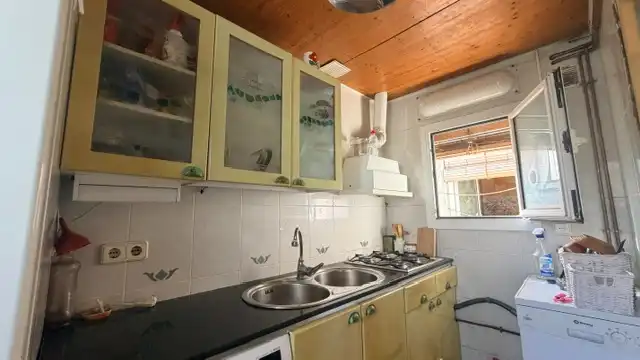 Ático en venta en Centre - Nucli Antic