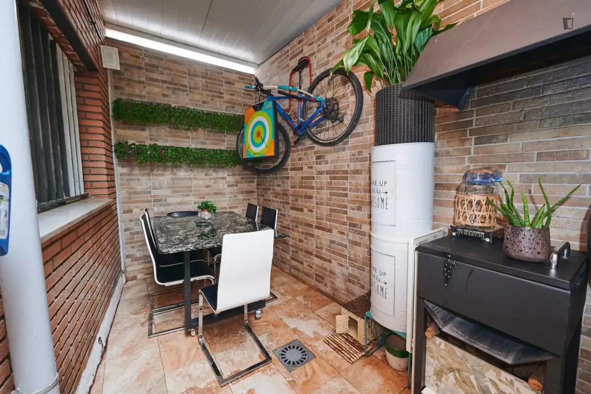 Habitació a Casco Urbano