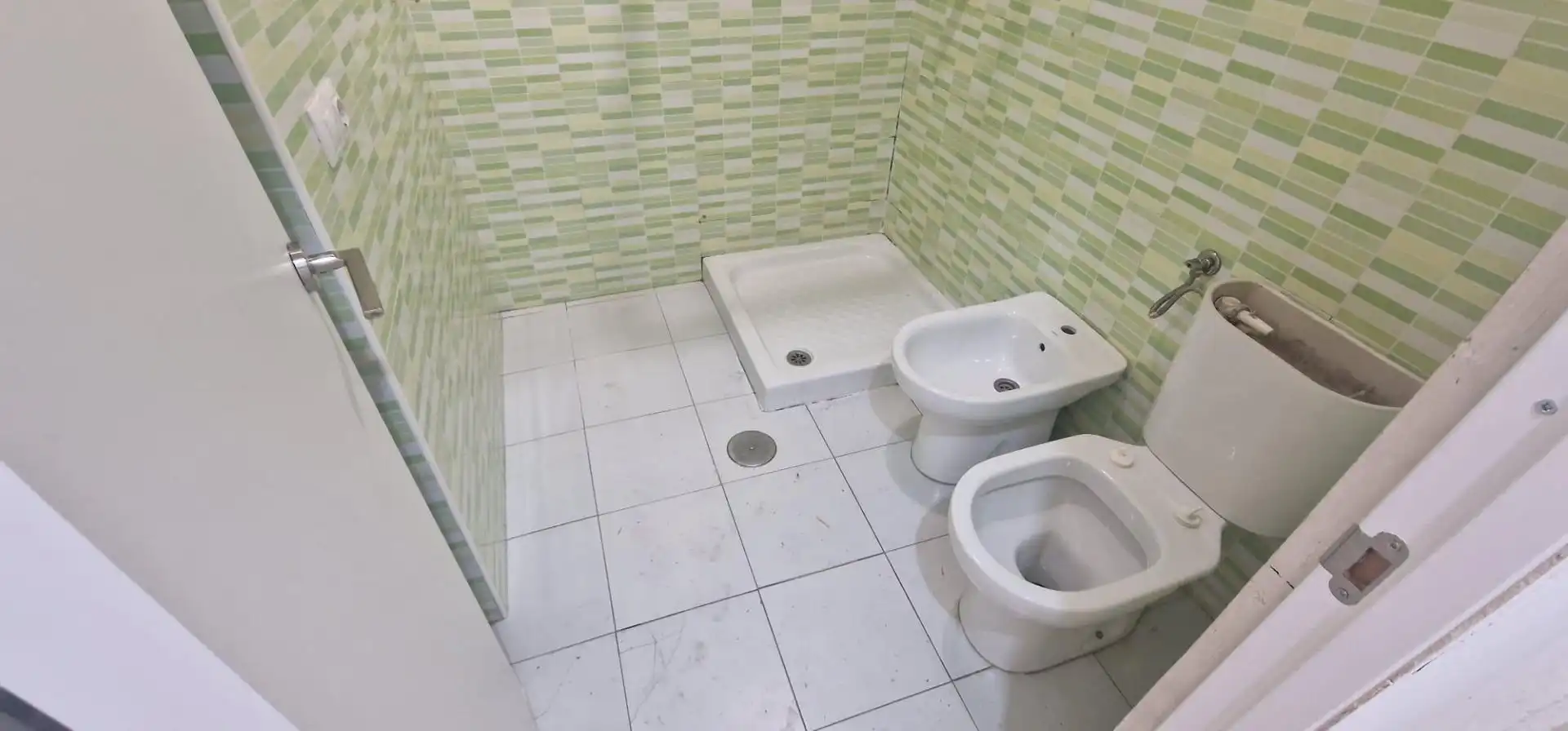 Bany de Pis en venda en Camas