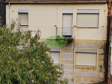 Residencial en venta en Couto