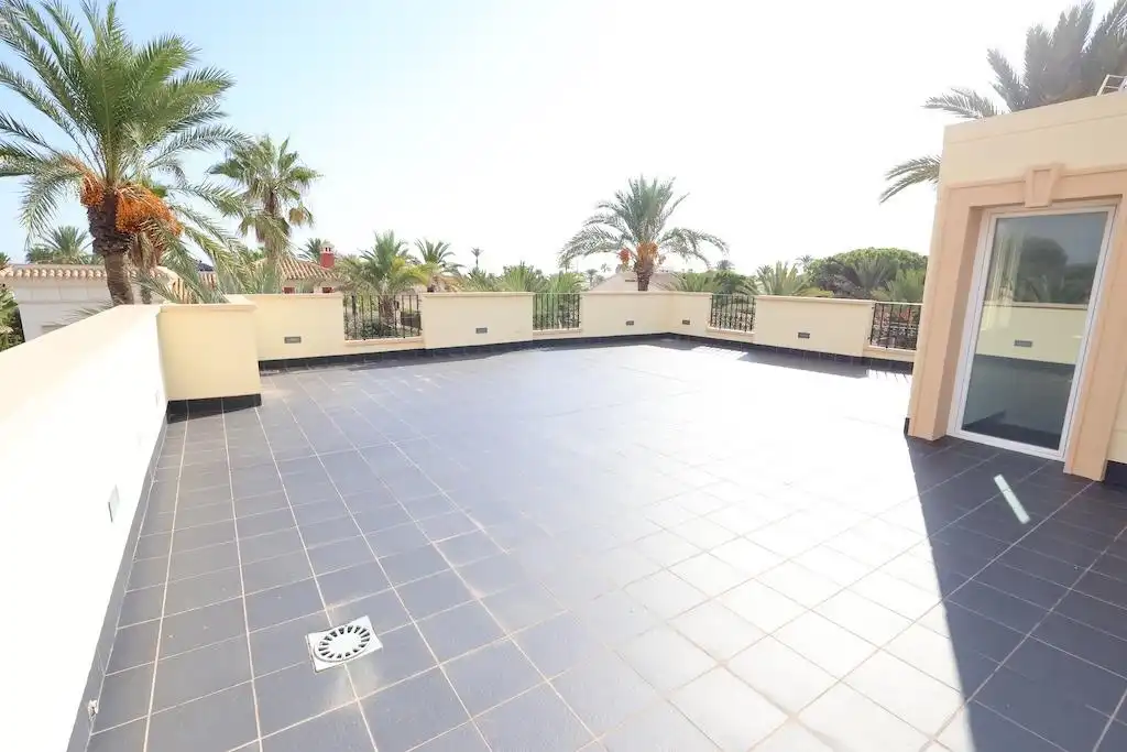 Casa o xalet en venda a Cabo Roig