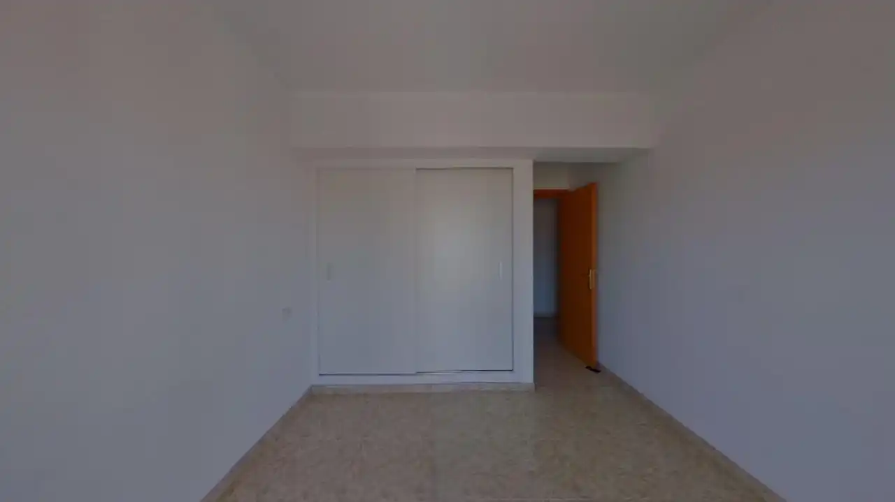 Bedroom of Flat for sale in Manacor