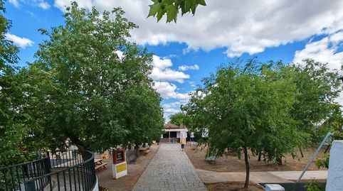 Foto 5 de Casa o xalet en venda a Puebla del Prior, Badajoz