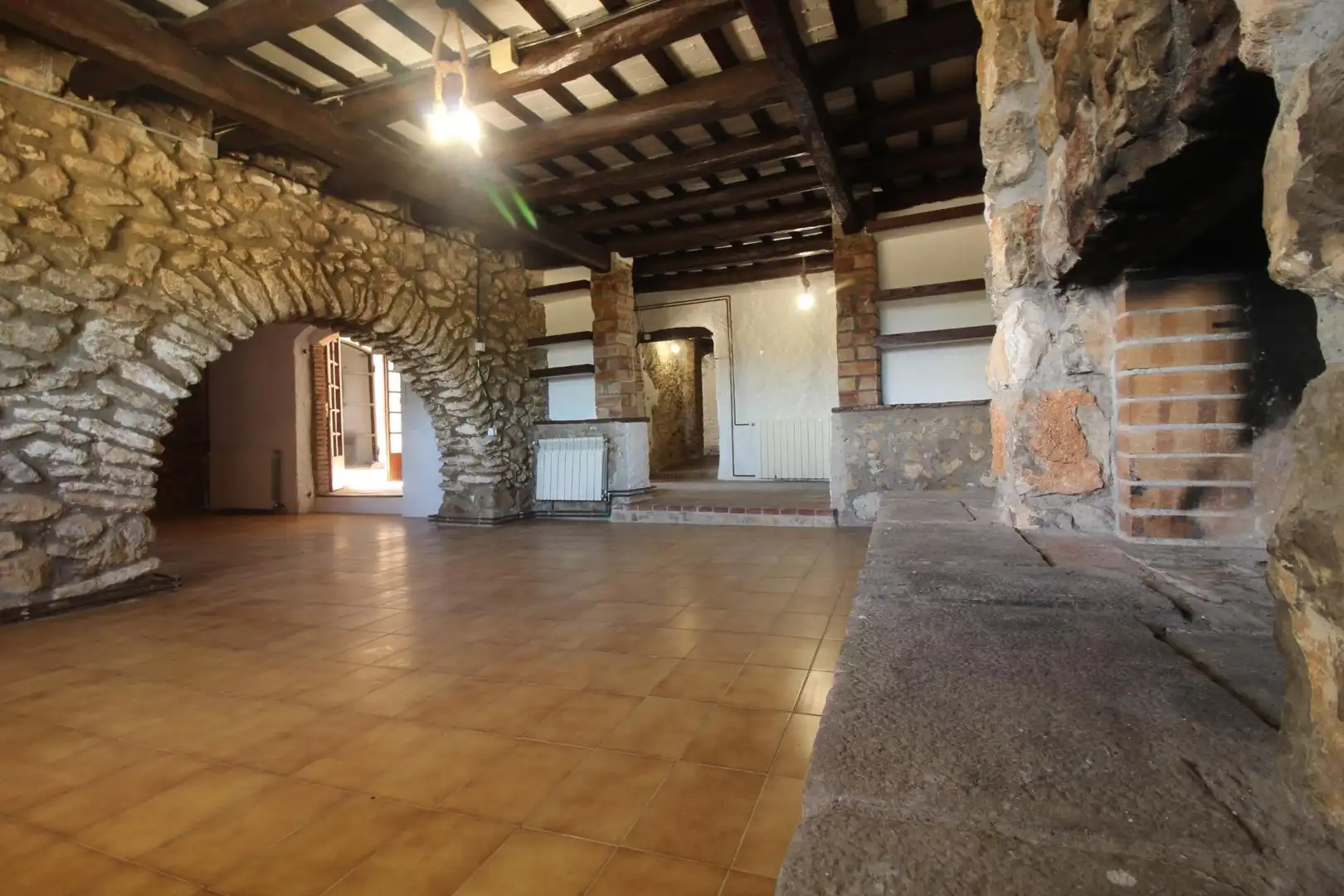 Casa o xalet de lloguer en Canyelles amb Aire condicionat, Calefacció i Jardí privat