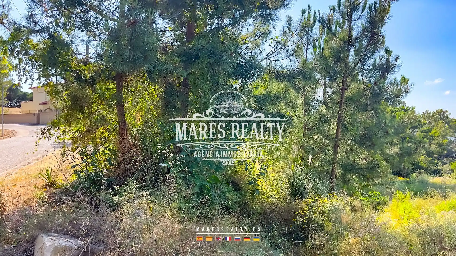 Terrenos y solares en venta en Serra Brava, imagen 7