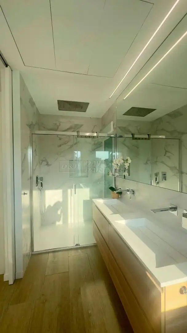 Villa con terrazza in vendita a Alfredo Nobel 32, imagen 56