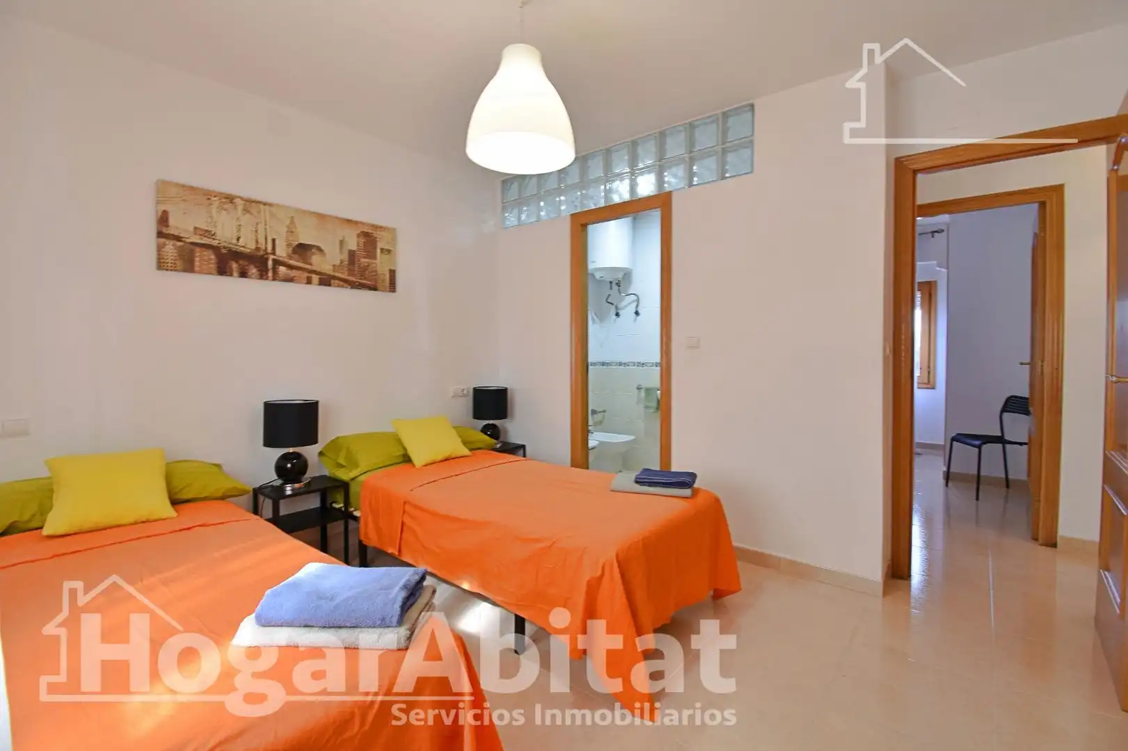 Flat with garden for sale in Partida Tossal, imagen 38