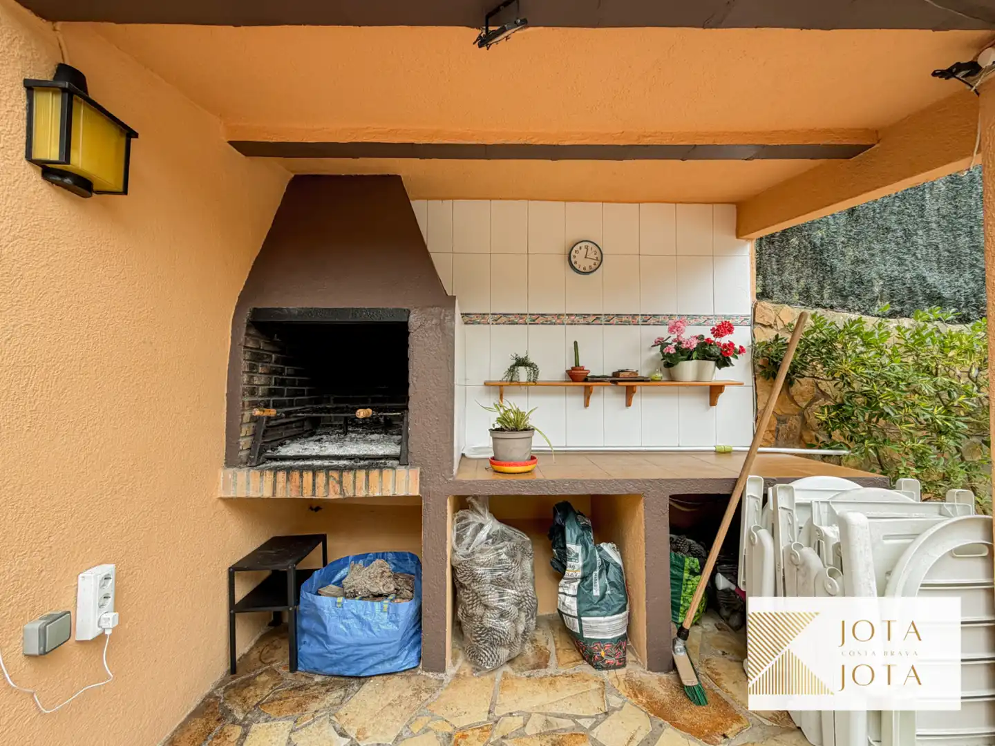 House with terrace for sale in Montbarbat, imagen 4