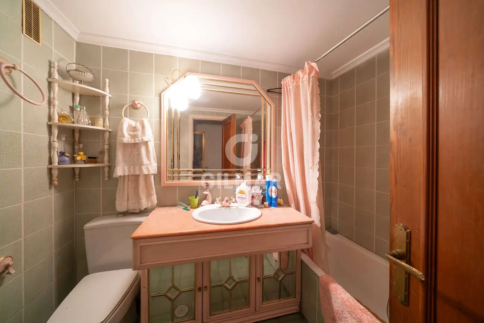Appartement avec terrasse à vendre à Chamberí, imagen 27