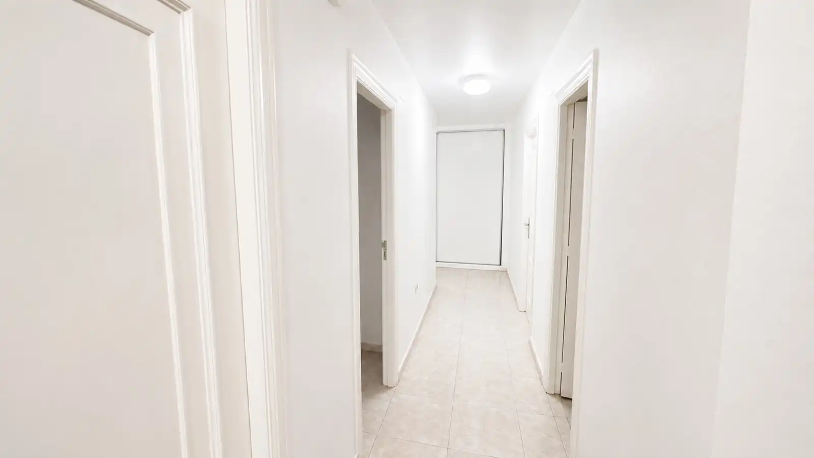 Apartments for sale in Altea