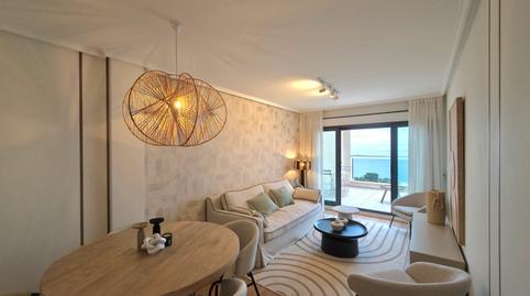 Photo 4 of Attic for sale in Avenida de Villajoyosa, 111, Albufereta, Alicante / Alacant