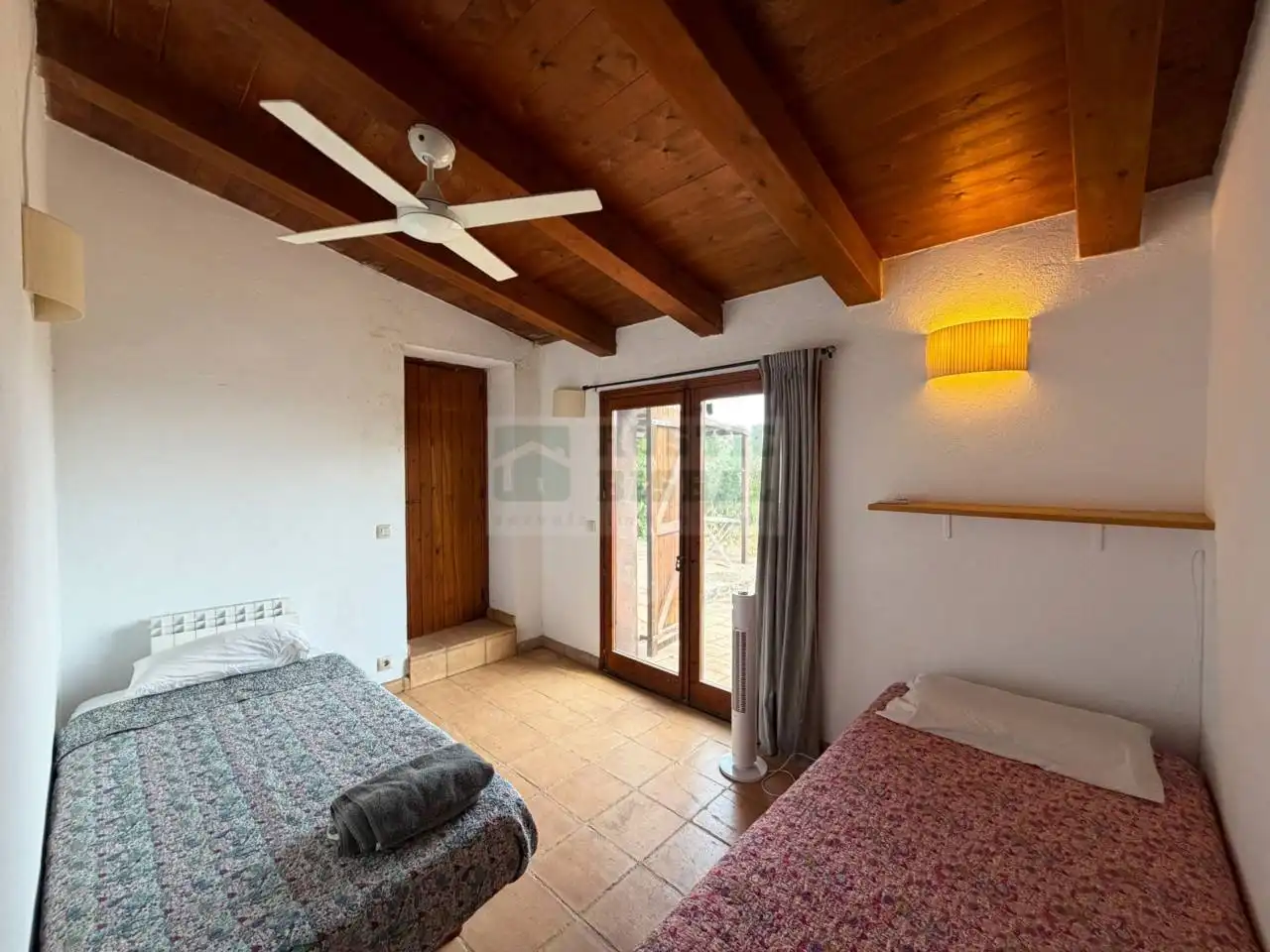 Maison avec piscine à louer à Foixà, imagen 19