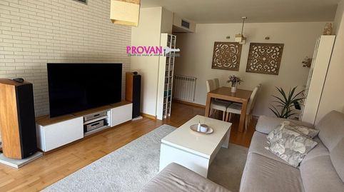 Foto 5 de Piso en venta en Parla Este, Parla