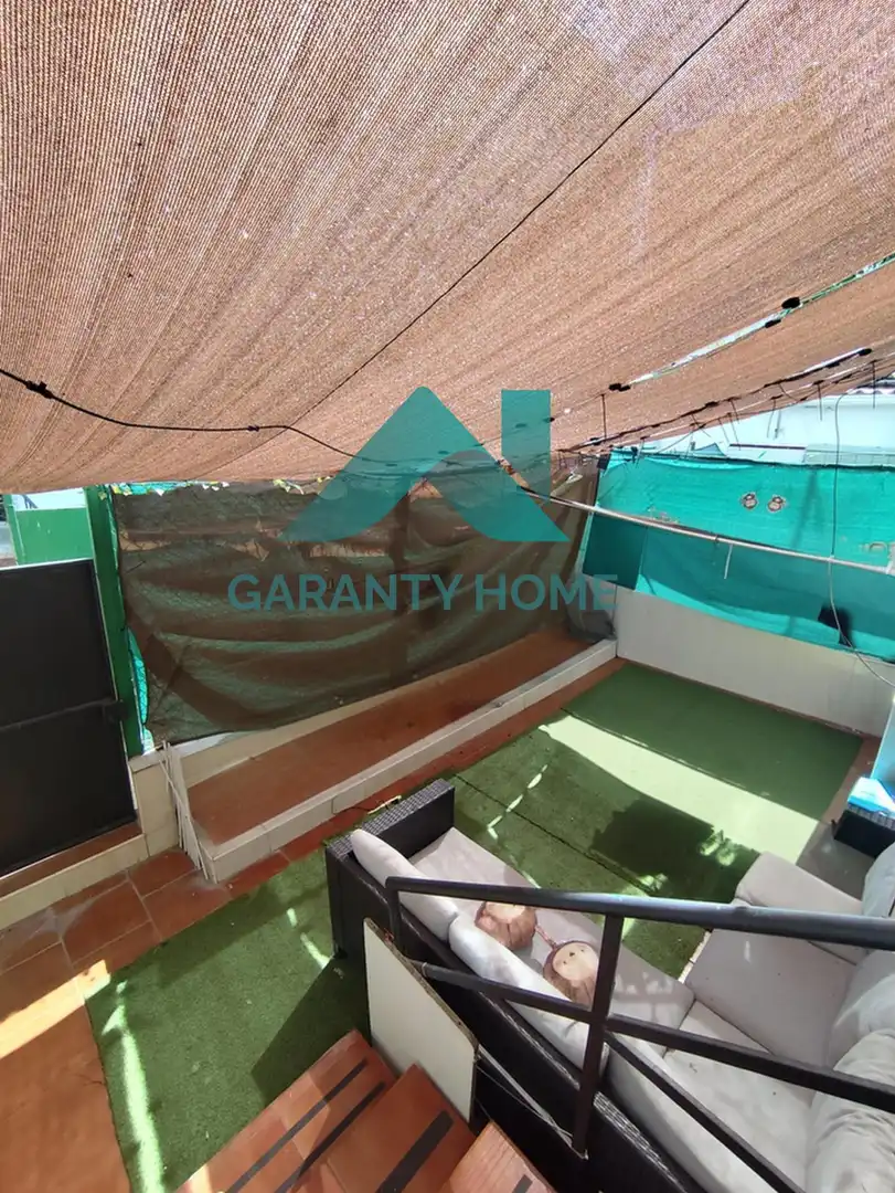 Terraza de Piso en venta en Cáceres con Aire acondicionado y Calefacción